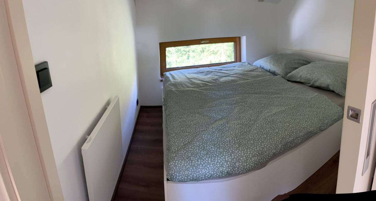 U Kralika, Apartman H, 3 Samostatne Loznice - Mezonet, Vlastni Parkovani, 50 Metru Od Vleku , Vysousece Bot V Lyzarne Dolní Morava Exterior foto