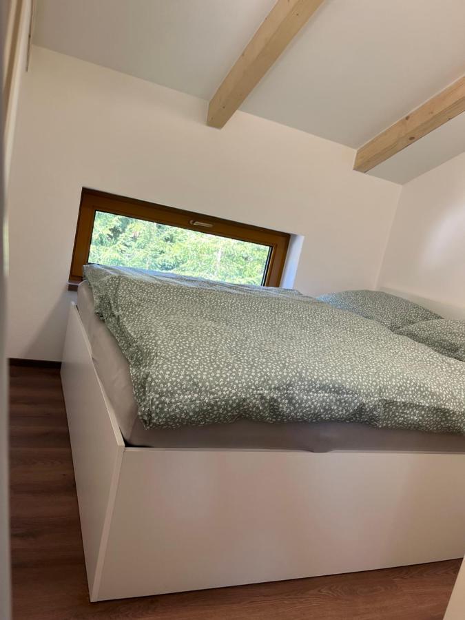 U Kralika, Apartman H, 3 Samostatne Loznice - Mezonet, Vlastni Parkovani, 50 Metru Od Vleku , Vysousece Bot V Lyzarne Dolní Morava Exterior foto