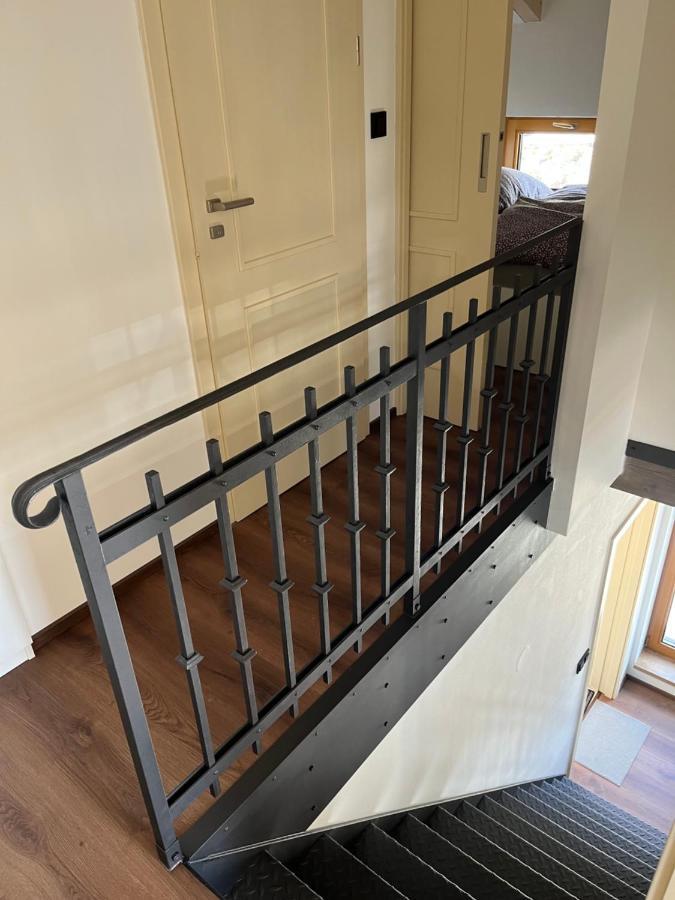 U Kralika, Apartman H, 3 Samostatne Loznice - Mezonet, Vlastni Parkovani, 50 Metru Od Vleku , Vysousece Bot V Lyzarne Dolní Morava Exterior foto